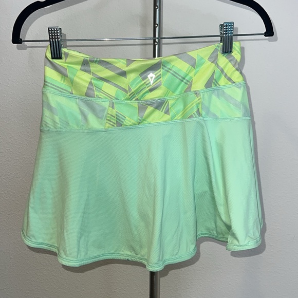 Ivivva Tennis Skort - Picture 2 of 3